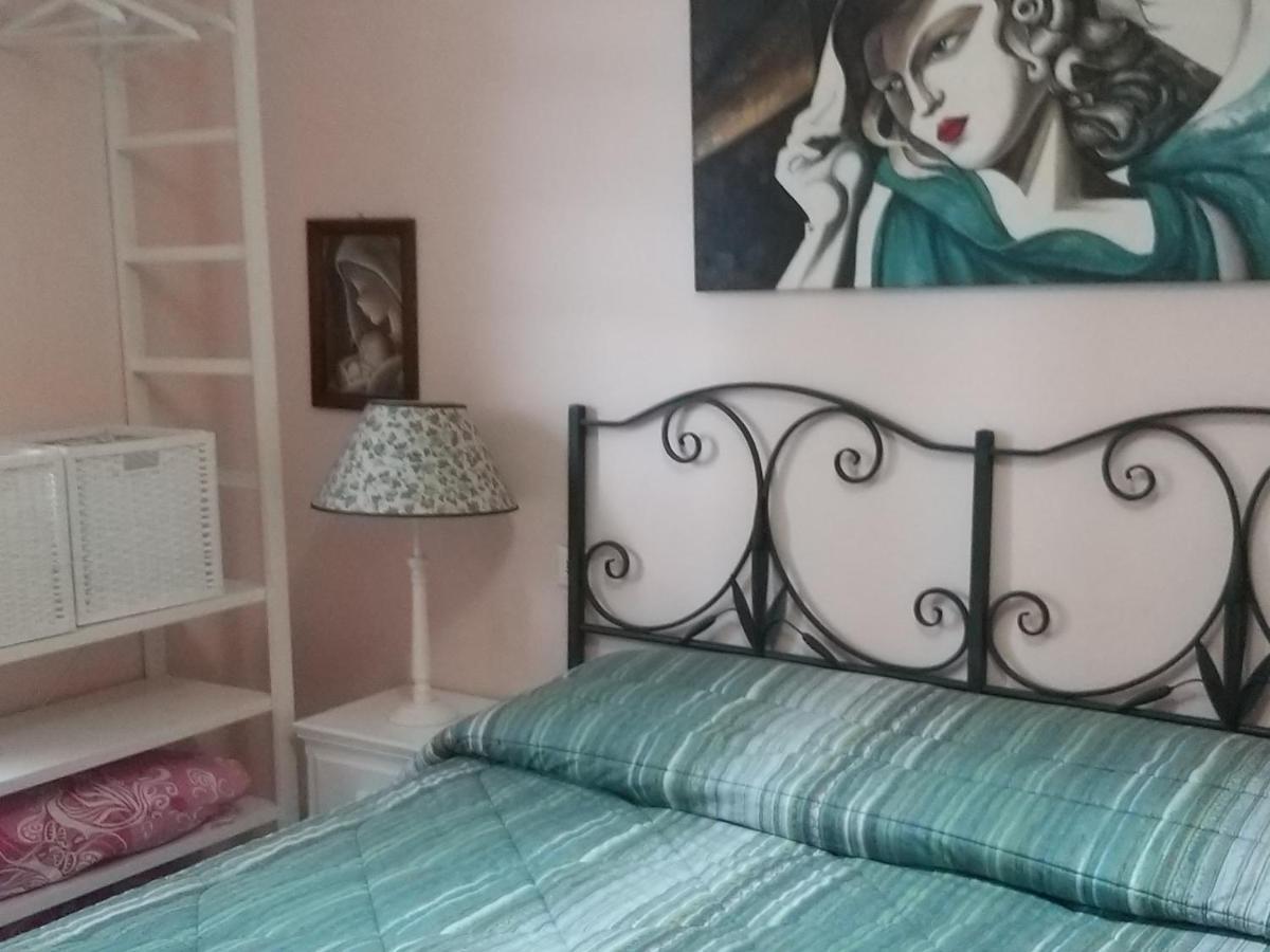 Antica Casa Di Famiglia Hotell Castiglione del Lago Eksteriør bilde