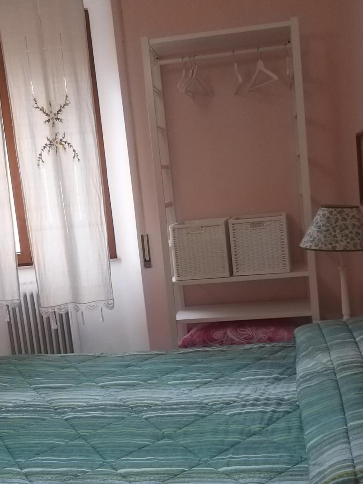 Antica Casa Di Famiglia Hotell Castiglione del Lago Rom bilde