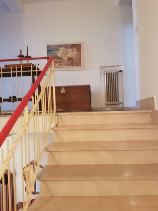 Antica Casa Di Famiglia Hotell Castiglione del Lago Eksteriør bilde