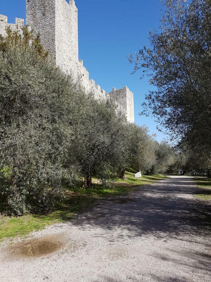 Antica Casa Di Famiglia Hotell Castiglione del Lago Eksteriør bilde