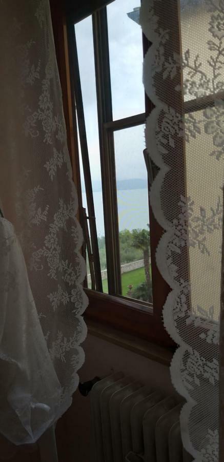 Antica Casa Di Famiglia Hotell Castiglione del Lago Eksteriør bilde