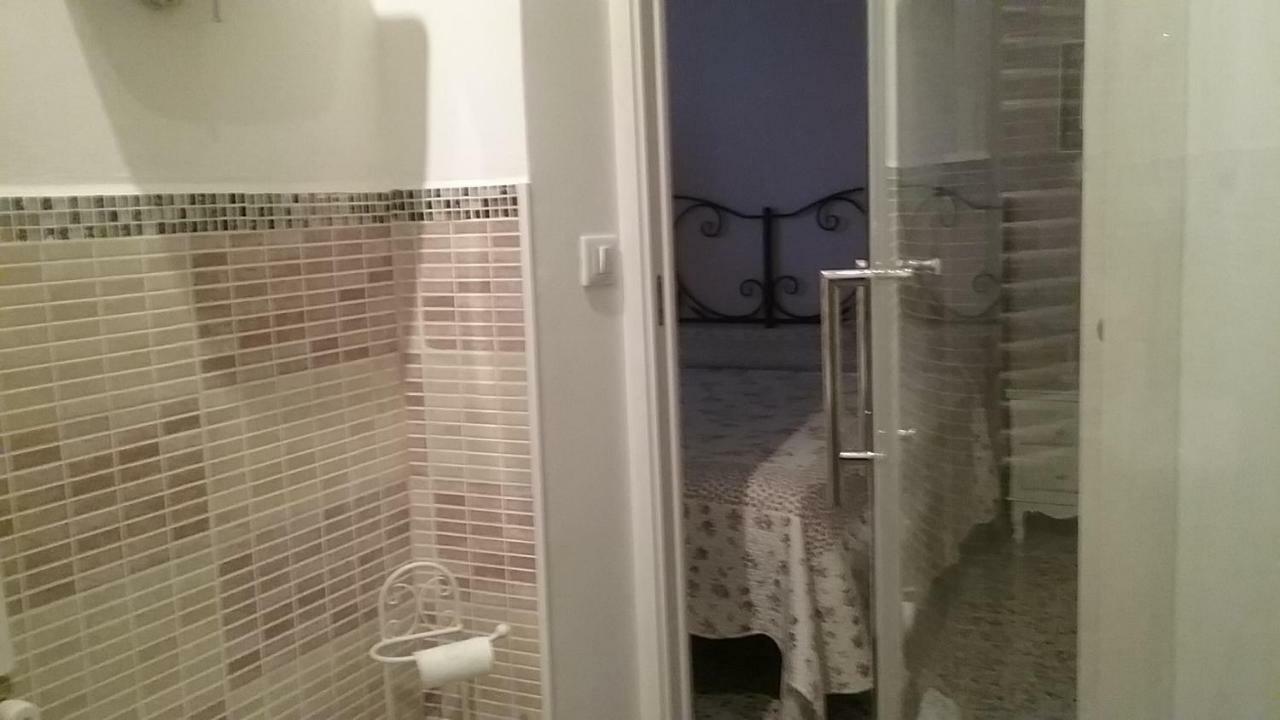 Antica Casa Di Famiglia Hotell Castiglione del Lago Eksteriør bilde