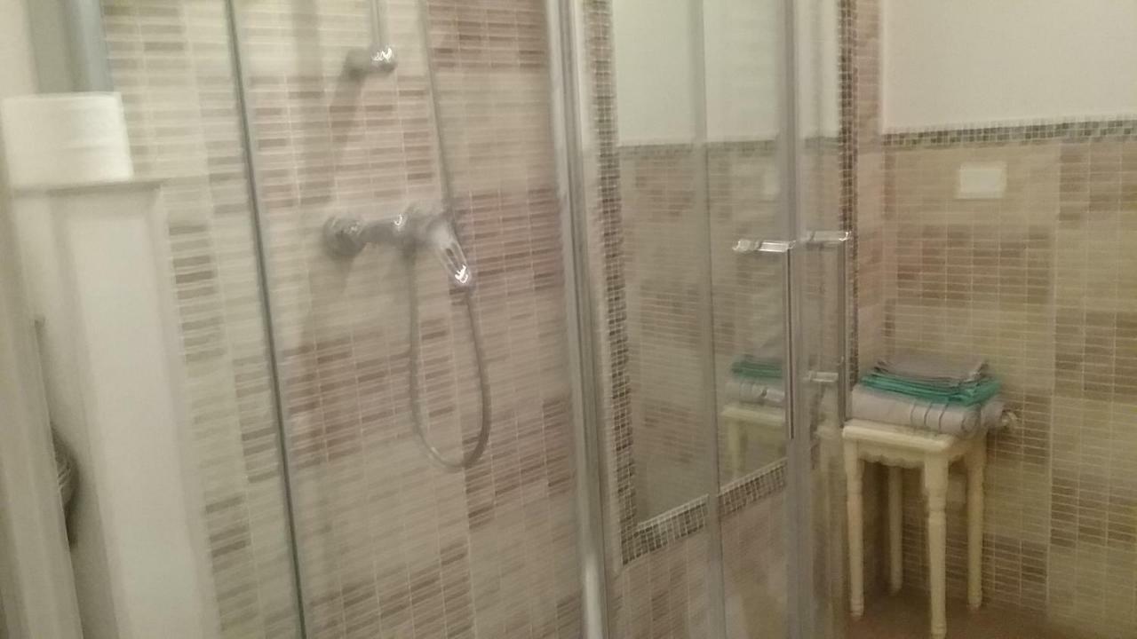 Antica Casa Di Famiglia Hotell Castiglione del Lago Eksteriør bilde
