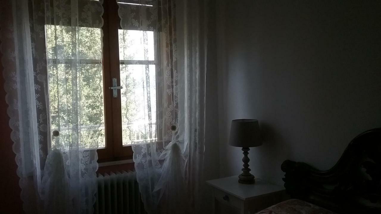 Antica Casa Di Famiglia Hotell Castiglione del Lago Eksteriør bilde